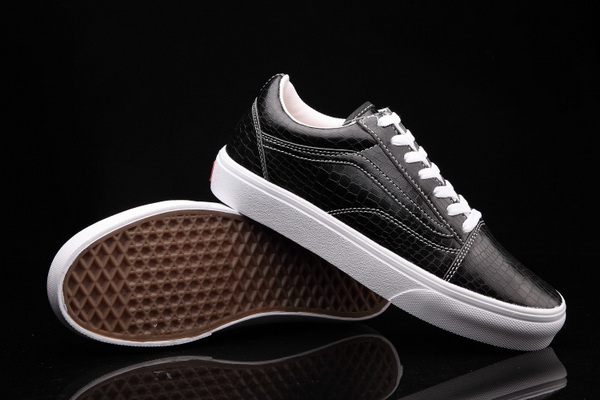 Low Top Lace Shoes Men--336